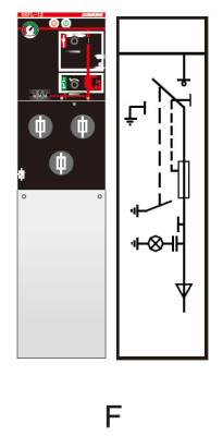 Non Expandable Low Voltage Switchgear High Intelligence Automatic Condition New