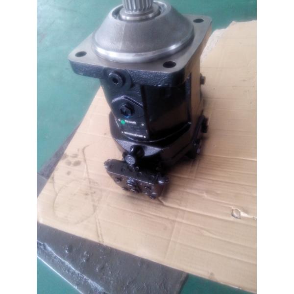 A6VM107DA1/63W-VZB017 Hydr Motor for Hoisting Machinery Truck Mixer