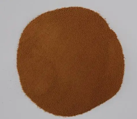 Конкретный калий Lignosulphonate, вода уменьшая Lignosulfonates в земледелии