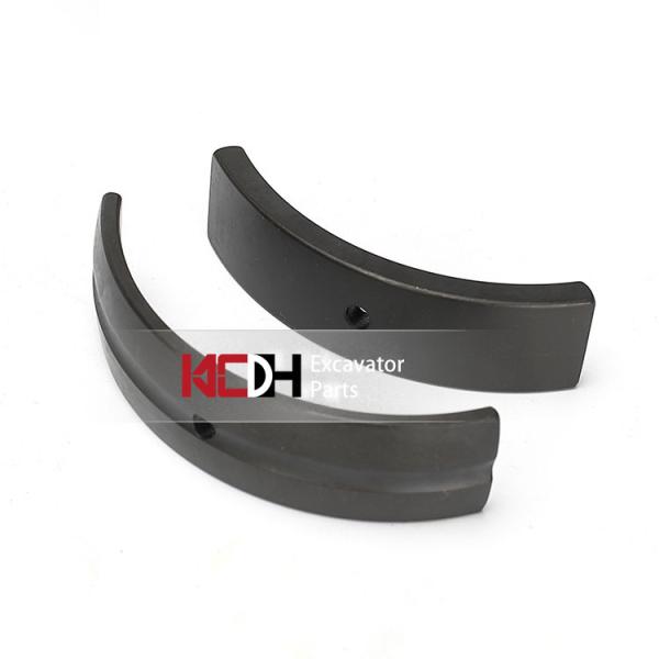 Гидравлическое отверстие Etc шпинделя 9 гусеницы E320C E320D Motorsll частей запасной части SBS120.