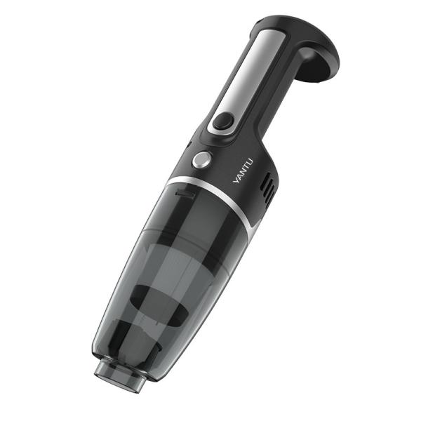 YANTU V01S High Power Corded Portable Car Vacuum Cleaner for Carpet and Seat Cleaning