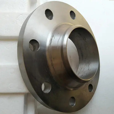 A105 B16.5 Butt Welding Flange Carbon Steel 1/2"-48"