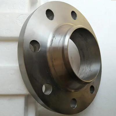 A105 B16.5 Butt Welding Flange Carbon Steel 1/2-48