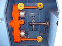 High Speed Cable Double Twist Wire Bunching Machine 1250 Cable Stranding Machine