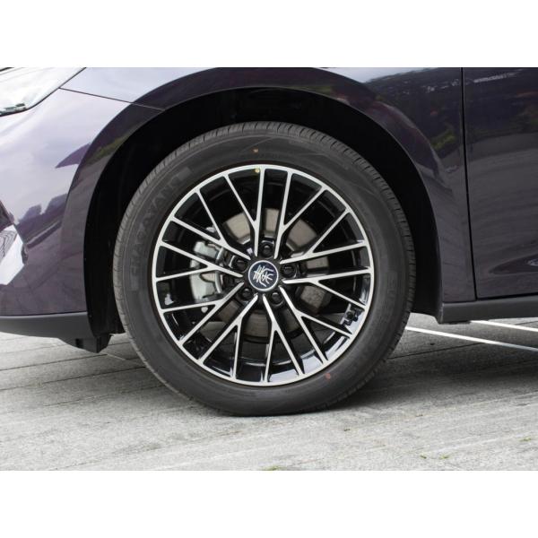 Tires 225/50 R18 Customizable Byd Qinl 2024model Dm-I 120km Excellence Version Top Version