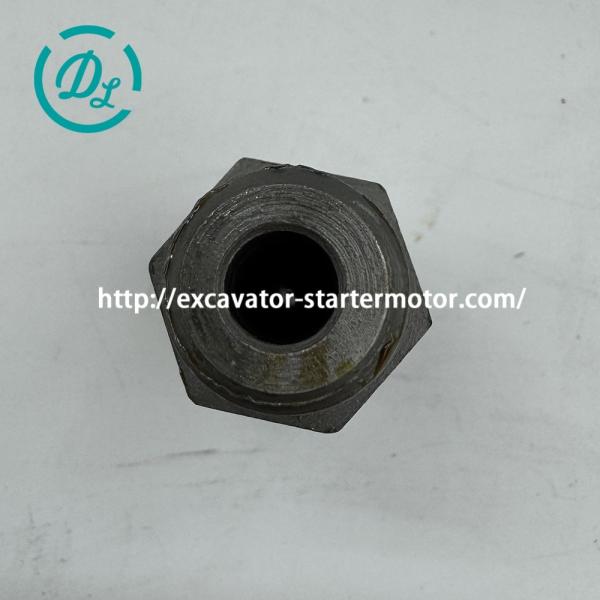 EexcavaStart Mitsubishi S4S S6S Engine Safety Valve Assy OEM 32A36-00011
