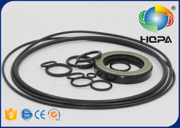Selo Kit For Hitachi ZX200-3 ZX210-3 ZX210-5 do motor de 9257254 cursos