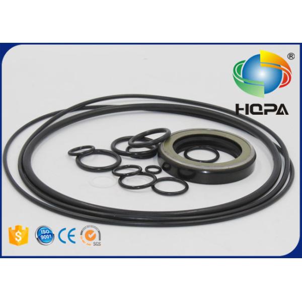 Sello Kit For Hitachi ZX200-3 ZX210-3 ZX210-5 del motor de 9257254 viajes