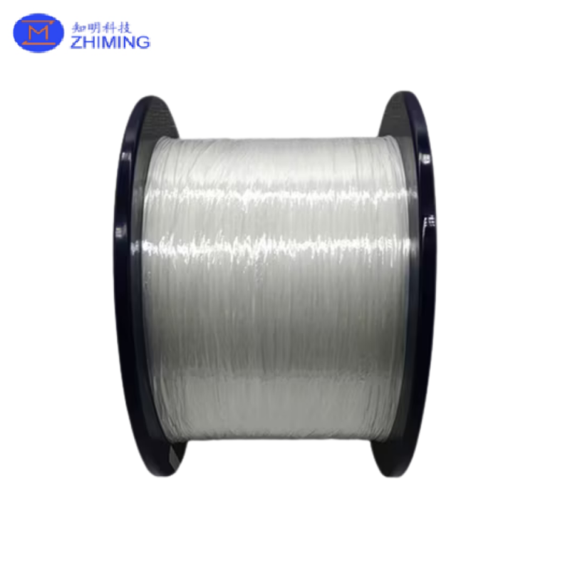 Bending Insensitive Single-mode Optical Fiber G.657.A2 for Indoor optical cables