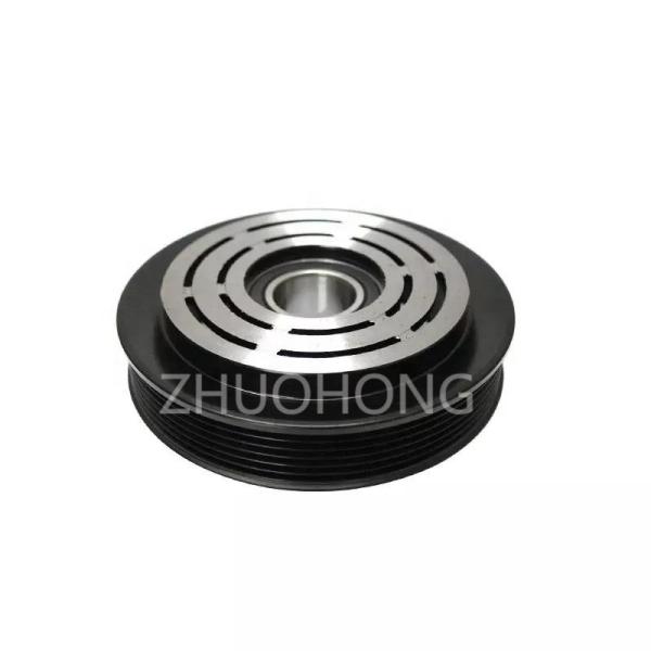 30*55*23 Pulley Clutch For FORD CHANGAN FIESTA GAF 2003-2006 1.6 Auto AC Compressor