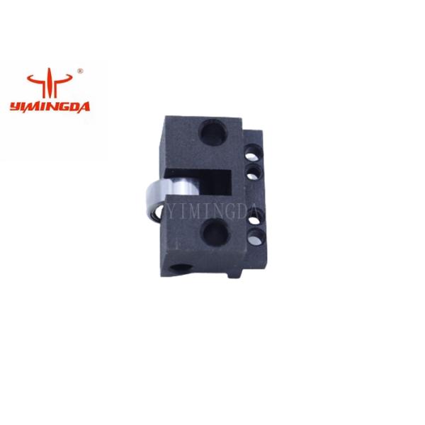 Держатель задние более низкие 112261 крена на части 114555 Assy частей резца D8001 Bullmer