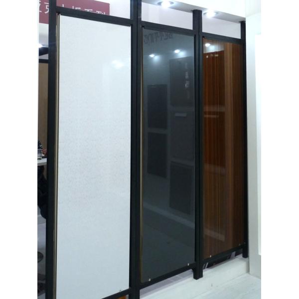 High Glossy Acrylic Sheet MDF /PMMA Faced Fiber board