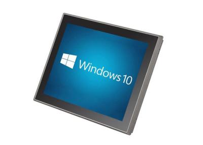 15 sem corda PC do painel de toque de 400cd/m2 1024x768 multi