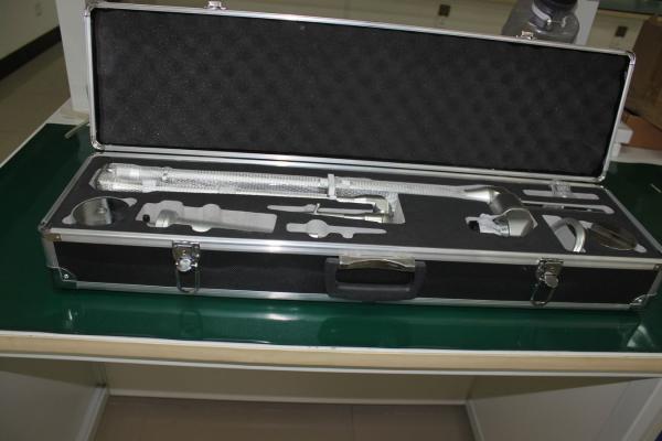 Multifunctional high quality vertical 30W fractional CO2 laser machine for sale