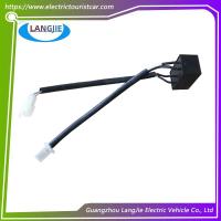 Electric Tour Bus LVTONG Horn Relay Golf Cart Accessories