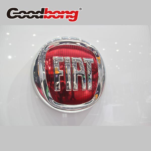 Advertising Automobile Exhibition auto Logo Sign