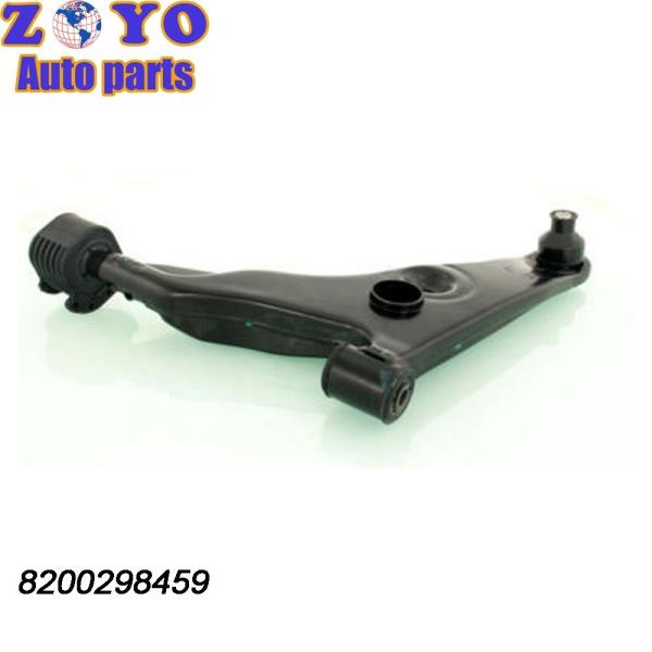 Lotus 3 Front Lower Control Arm with 40 CR Ball Joint Design Auto Suspension Parts