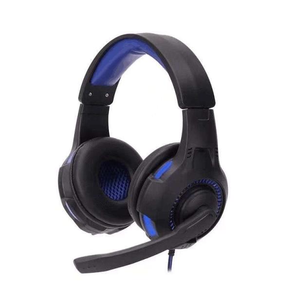 Gaming 30mw 105db Wireless Earphones With Microphone
