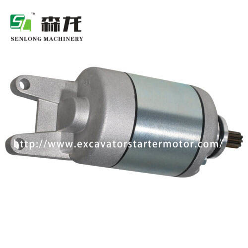 Стартер VESPA LIBERTY 125 3V Liberty 125 Vespa LX Vespa LXS Primavera GTS150 Vespa 946 Мотоцикл 12V 9T CW 1A009964R