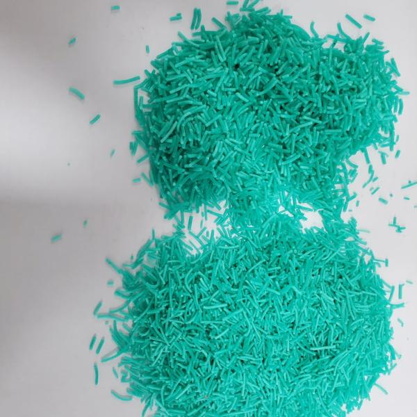 Expérience K12 Éducation Poids moléculaire 288,38 G/mol Et légère odeur caract