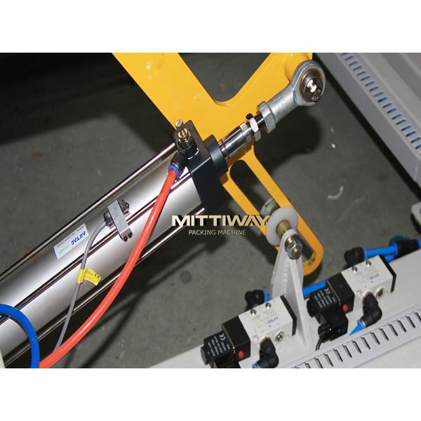 200 Вт горячеплавленный клей трей эректор электрический автоматический корпус