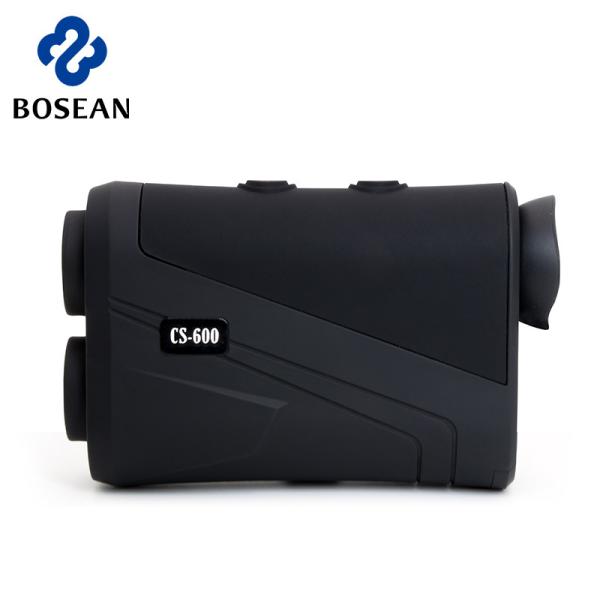 650 Yard Golf Laser Rangefinder Support Vibration And USB Charging