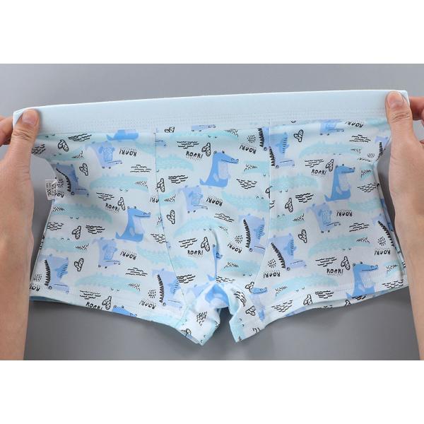 Лето печати мультфильма ребенка свободно приспосабливать боксера боксер Xxxl сводки замыкает накоротко ODM