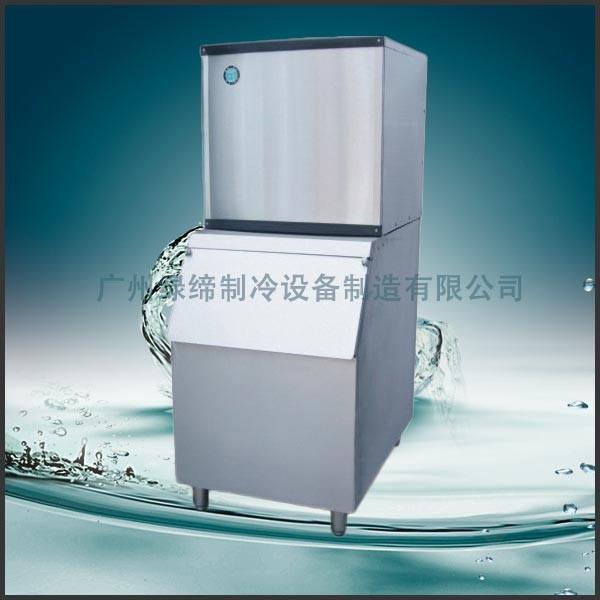 Fabricant de bloc de glace d'autocontrôle