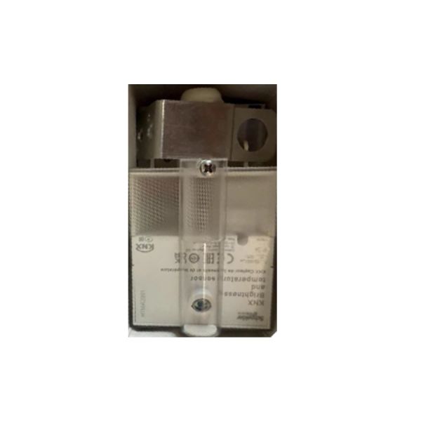 Schneide Special Sensor MTN663991 KNX Brightness & Temperature Sensor for Building Automation
