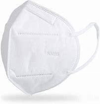 Elastic Ear Loop Kn95  Face Mask Protection Against Virus For Virus Protection