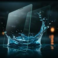 Hardness 6H Tempered Glass Touchscreen Or Monitor Front Glass For Indoor And Outdoor