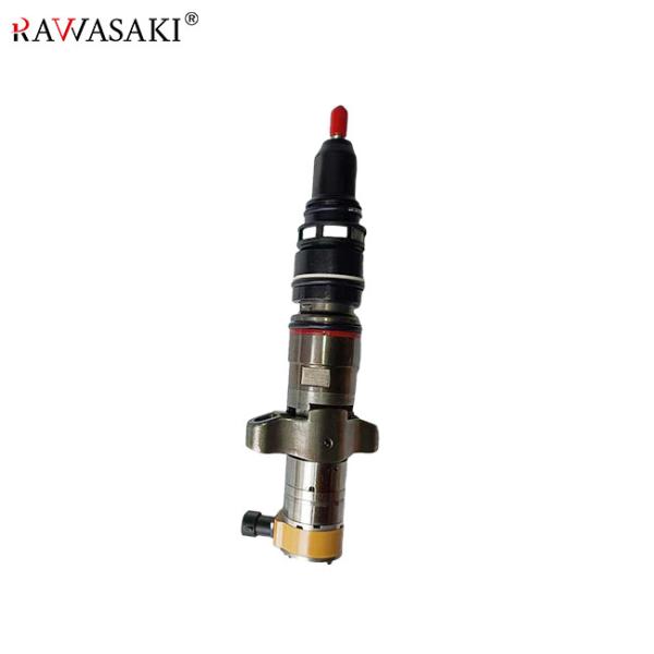 Инжектор дизельного топлива 387-9434  3879434 для гусеницы C9