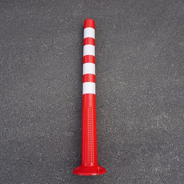 ПВХ строительные дорожные конусы автомагистрали индивидуальные конусы безопасности на улице