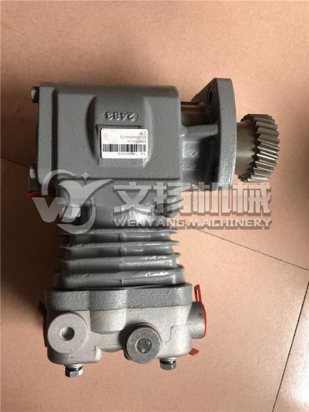 China Deutz engine spare parts air compressor 1000714254 good quality