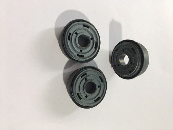 Улучшенный амортизатор удара PTFE соединил поршень HRB 57-61 с MPA прочности на растяжение 23,5