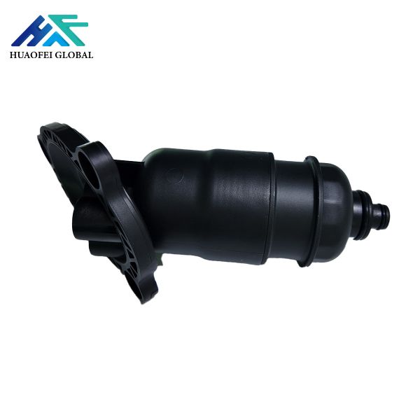 0AW CVT Automatic Transmission Oil Filter For Audi A6L