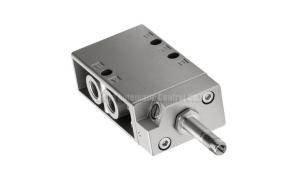 MFH Tiger Solenoid Valve Two Position Five Way Festo Standard G1/4 , G1/8