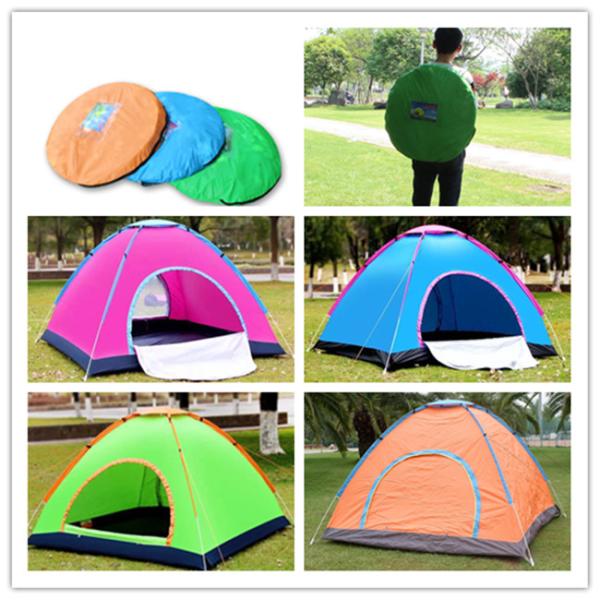 1000-1500mm Outdoor Military Camping Gear Tent Oxford Fabric