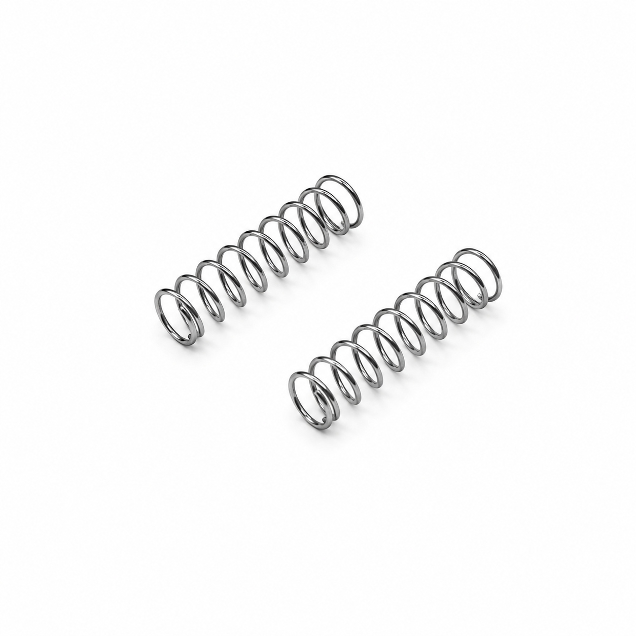 Precision Lancet Medical Springs Wire Forming Polished Customized