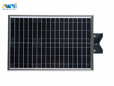 IP67 Все в одном солнечное светодиодное уличное освещение 30 Вт литиевая батарея 12 В 15 АГ AW-SOST005 Для уличного освещения