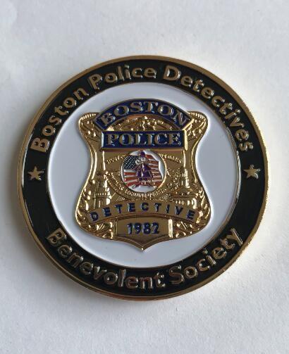 High quality Canada challenge coins/soft enamel challenge coin/RCMP challenge coin