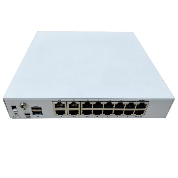 New Original FortiGate-90D 16xGE-RJ45 Security Appliance Firewall FG-90D