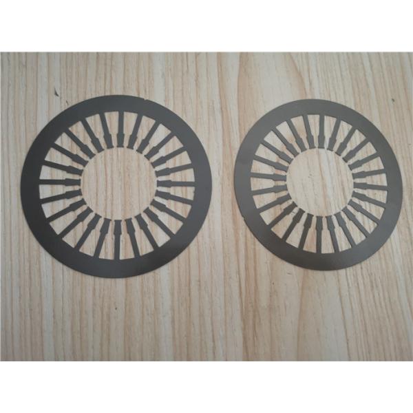 Штемпелевать слоения мотора кремния ротора статора мотора высокой точности стальной умирает