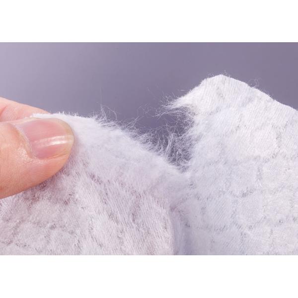 Plain 60g/M² Industrial Spunlace Nonwoven Fabrics