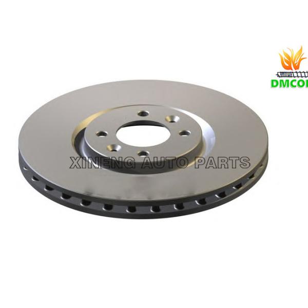 Citroen Peugeot Brake Parts Outstanding Heat Resistance And Precision Design