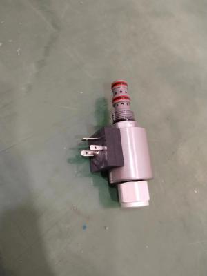 KDPR08-33-0-N Hydraulic solenoid valve 3 way 2 position proportional valve