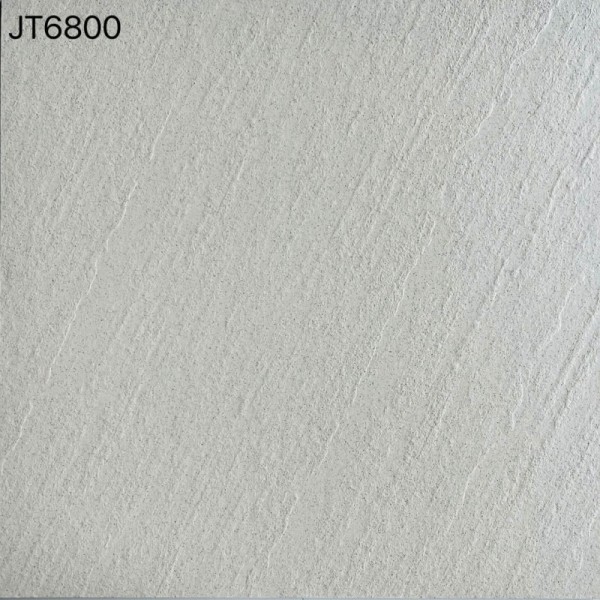 Decorative Inside Wall And Floor 600x600mm Ceramic Full Body Tiles Homogenous Tiles For Restaurant And Dining Room