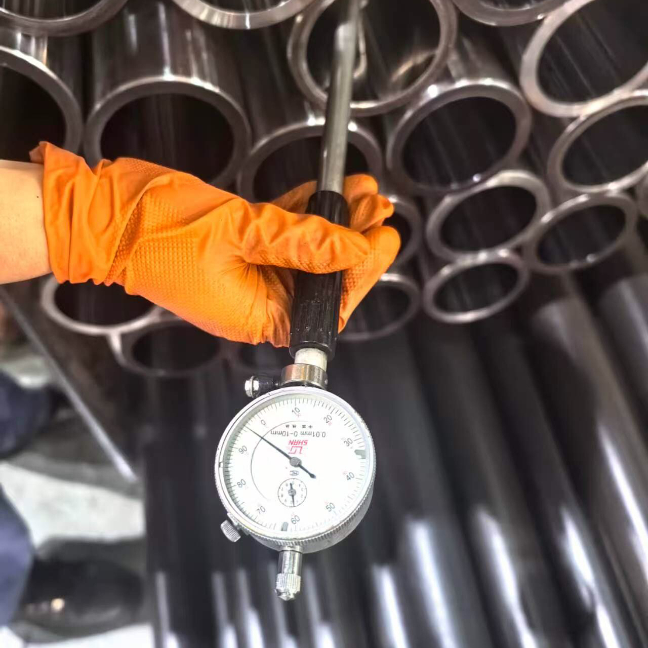 JUDE STEEL MANUFACTURING CO., LTD