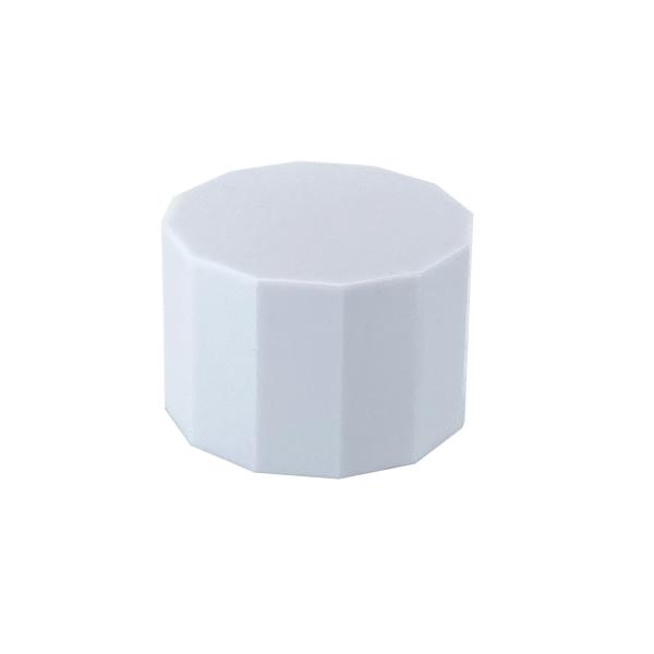 24 MM Thick Wall Caps 28*41 screw cap For Essential Oil Bottles With Edges