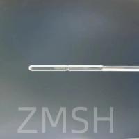 Sapphire Lift Pin For Semiconductor Ceramic Lift Pins High Purity Sapphire Pins